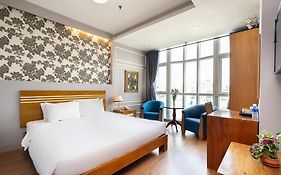 Lucky Star Hotel 266 De Tham